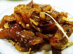 王三姑牛肉饼-王三姑牛肉饼