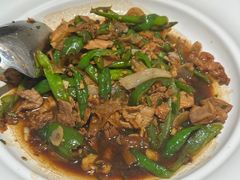 -周大厨辣椒炒肉(淮安万达店)