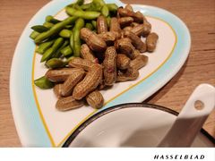 -街角等你.大连海鲜烧烤(西安路店)