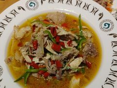 -胖老汉椒麻鸡清真新疆菜(西御街店)