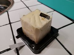 -第戎蛋糕(恒隆广场店)