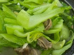 -南雄雄州土菜餐厅(粤北大厦店)