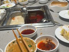 -海底捞火锅(赛格国际购物中心店)