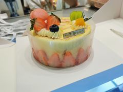 -1-7Bread(深业上城店)