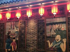 门面-重庆渝达老火锅(春熙路店)