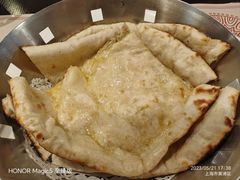 -克比叔叔印度餐厅Kebabs on the Grille(人民广场店)