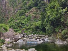 -大理苍山石门关旅游度假区
