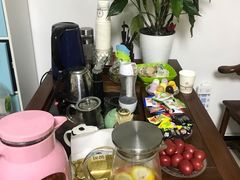 -润合汇养生馆(佳宁娜广场店)