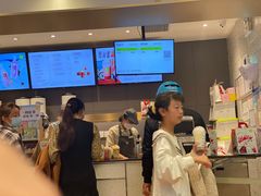 -奈雪的茶(凯德新都心店)