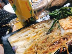 -丹东特色烤肉(南光三部店)