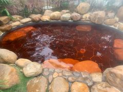 -清远熹乐谷温泉度假酒店