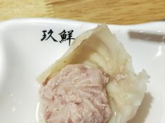 -玖鲜小笼(中山广场店)