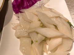 茉莉烩山药-都氏家DUSJOY(翡翠城店)