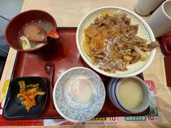 -食其家·牛丼咖喱(湾厦店)