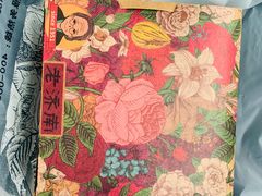 -奶奶的美食(悦立方店)