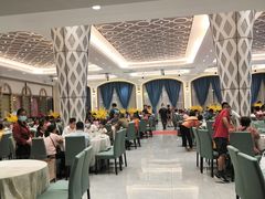 大堂-骏丰酒楼(黄编店)