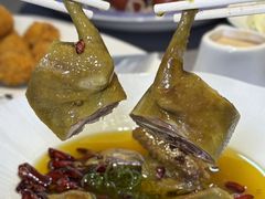 -秦月轩·陕西家乡菜(阜成路·五棵松店)