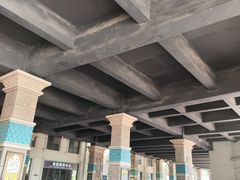 -波塞冬旅游度假区