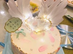 -御满江海鲜酒家(洛溪新城店)