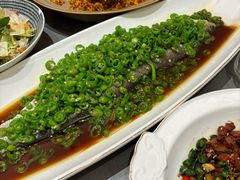 -写庭·鱼鲜川菜·宴请(铁像寺水街店)