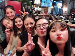 -日进一片海.生腌海鲜火锅.宵夜烧烤(三里屯总店)