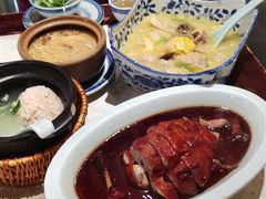 -南京大牌档(中山陵店)