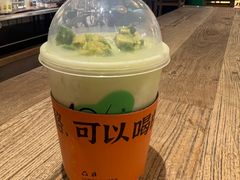 -宝珠奶酪(长宁金虹桥店)