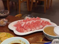-1078號老北京涮肉(松柏店)