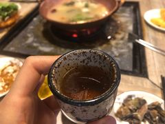 -哈吱喂丽江火塘·牦牛火锅(五一街店)