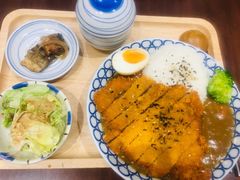 -肥朵食堂(带梦胡同店)