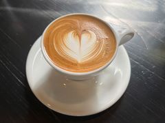 -明谦·Coffee&Cocktail Bar(美您公园店)