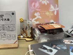 -海马体照相馆(万菱汇店)