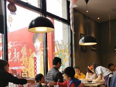 大堂-必胜客(新海上世界店)