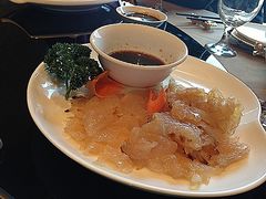 金牌海蜇-新南华大酒店(长寿店)