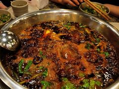 -肖肖酸萝卜鱼火锅(总店)