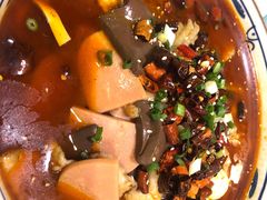-付掌柜在成都·热炒砂锅集(金禾店)