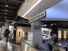 -标准眼镜·蔡司官方授权店(和平路总店)