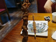 -大秦地·西北菜(纬四路店)