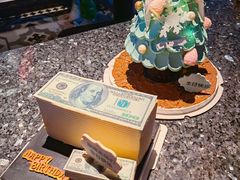 -杜哈夫DOUX RÊVE·生日蛋糕(日月光店)