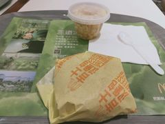 -麦当劳(世纪汇广场店)