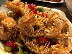 -忆口香龙虾(珠海夏湾老店)