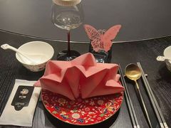 -知楚•精致湖北菜(武商MALL店)