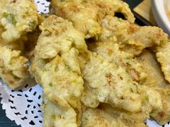 -君霖海鲜私房菜(春柳店)