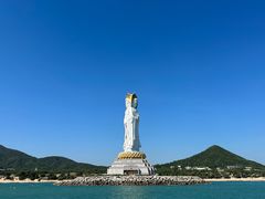 -三亚南山文化旅游区