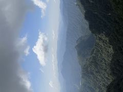 -洛阳白云山景区