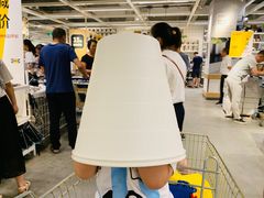 -宜家家居(西安未央商场店)