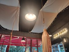 -小吴先生的店·东北烧烤(林科大店)