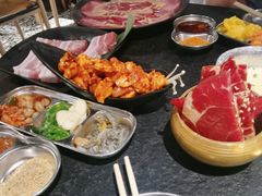 -伊茉家的烤肉店(勒泰中心店)