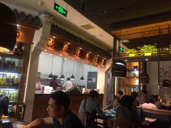 -小菜园新徽菜(芜湖万达店)