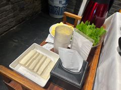-东来顺饭庄(西直门店)